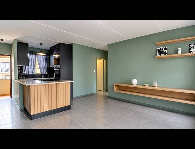 2 BEDROOM APARTMENT FOR SALE IN BLACKHEATH